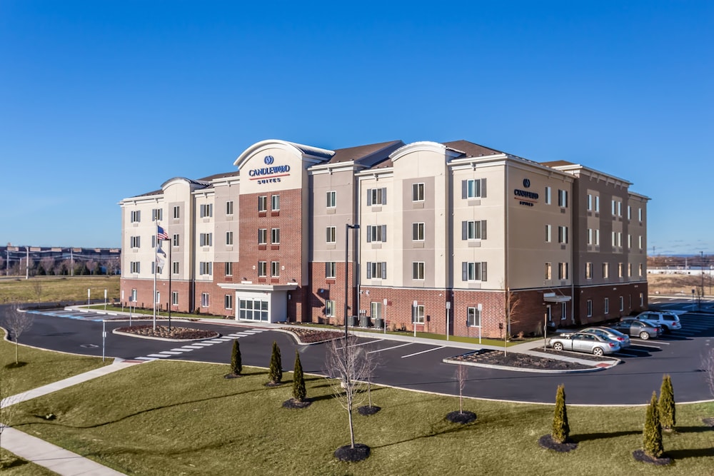 Candlewood Suites Bethlehem South By Ihg — Bethlehem
