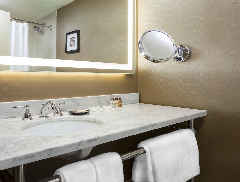 Sheraton Commander Hotel - photo 13