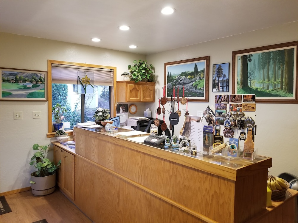 Lazy J Ranch Motel - photo 5