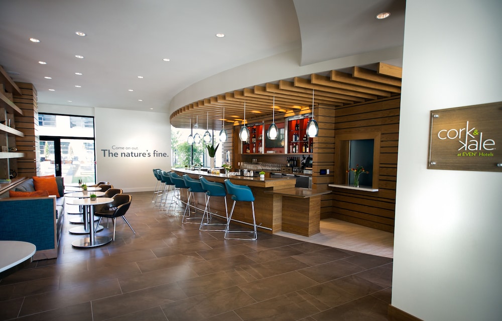 EVEN Hotel Seattle Downtown Lake Union by IHG - photo 42