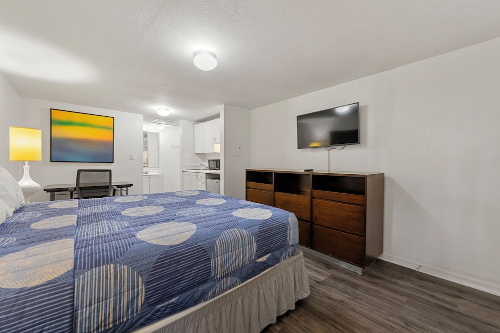Extended Stay Studios - photo 27