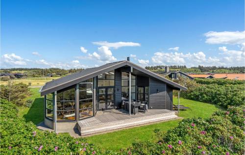 Beautiful Home In Hjørring With Wifi — 5-Star Luxury Hotel in Hjorring, Denmark