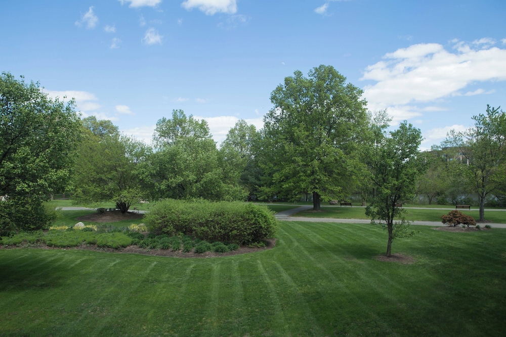 Sheraton Parsippany Hotel - photo 20