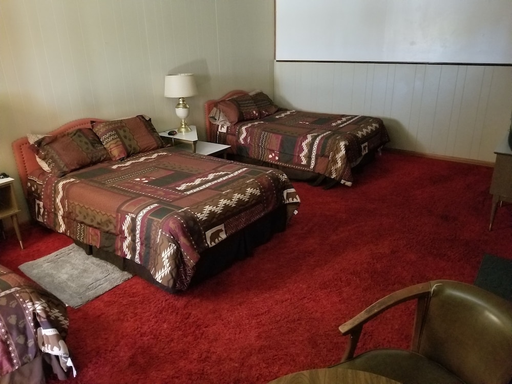 Duffer Motel - photo 7
