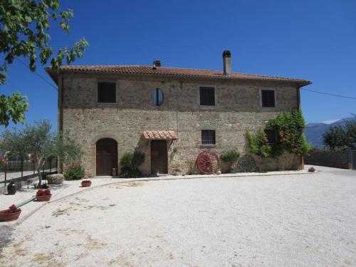 Casale Paris — 4-Star Luxury Hotel in Rieti, Italy