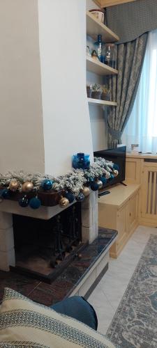 Rosa d' Inverno — hotel in Piancastagnaio