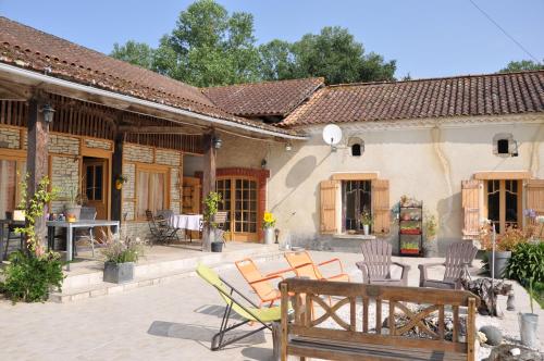 L'eveil Des Sens - last minute hotel in Unknown City