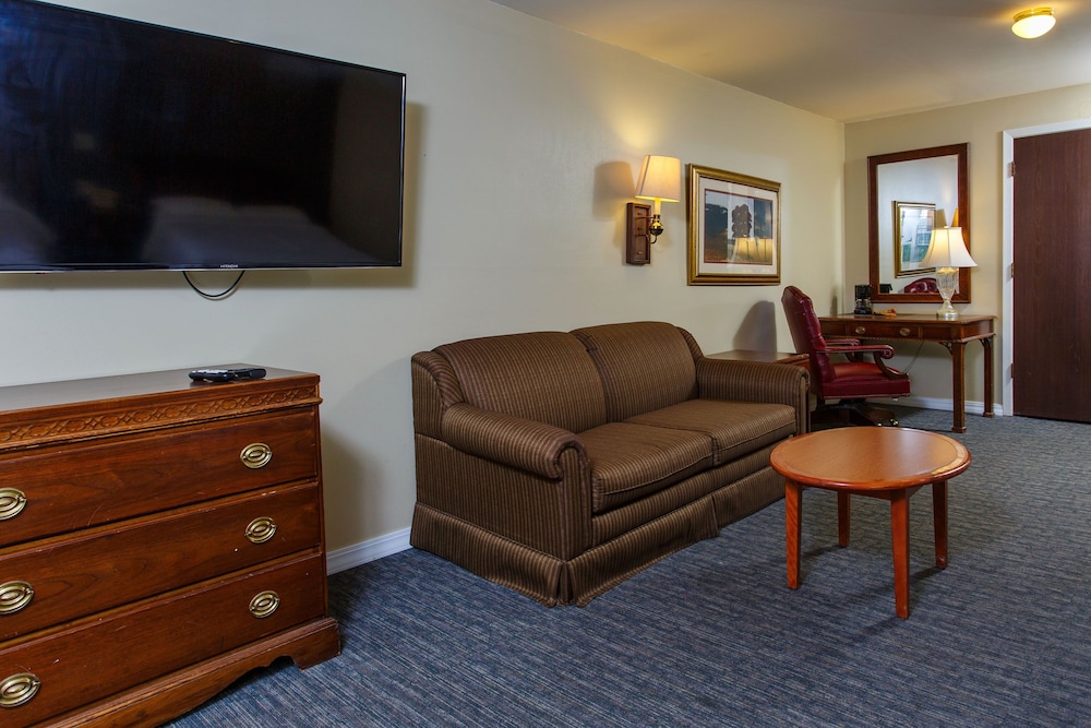 Beach Harbor Resort - photo 43