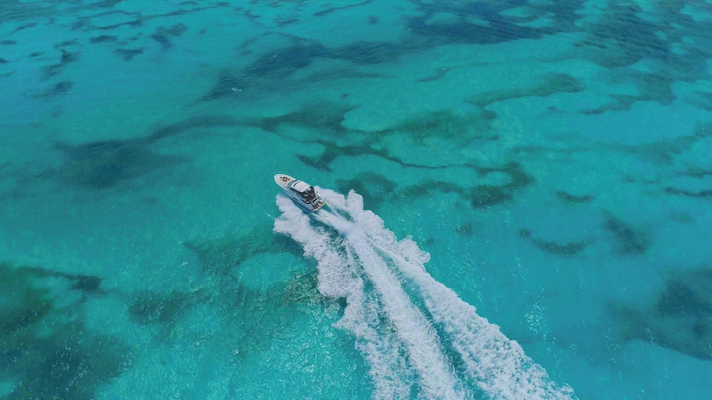 Boating