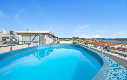 Cozy Apartment In Murter Csv283 — 4-Star Luxury Hotel in Murter, Croatia