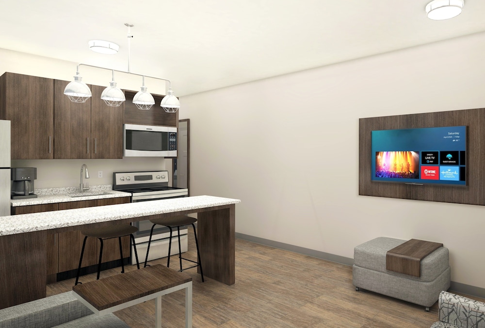 Stay APT Suites Alexandria Fort Belvoir - photo 13