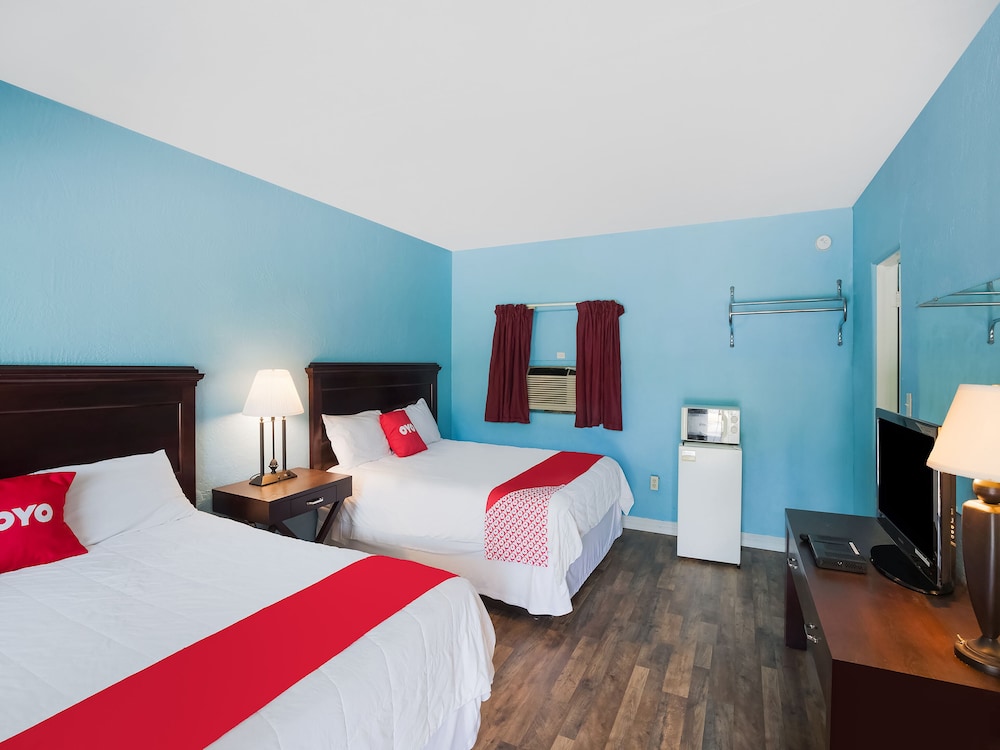 BlueJay Motel Salem Roanoke I 81 - photo 16
