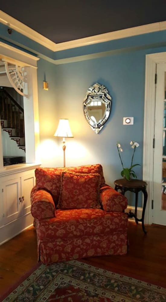Inn of the Shenandoah - photo 5