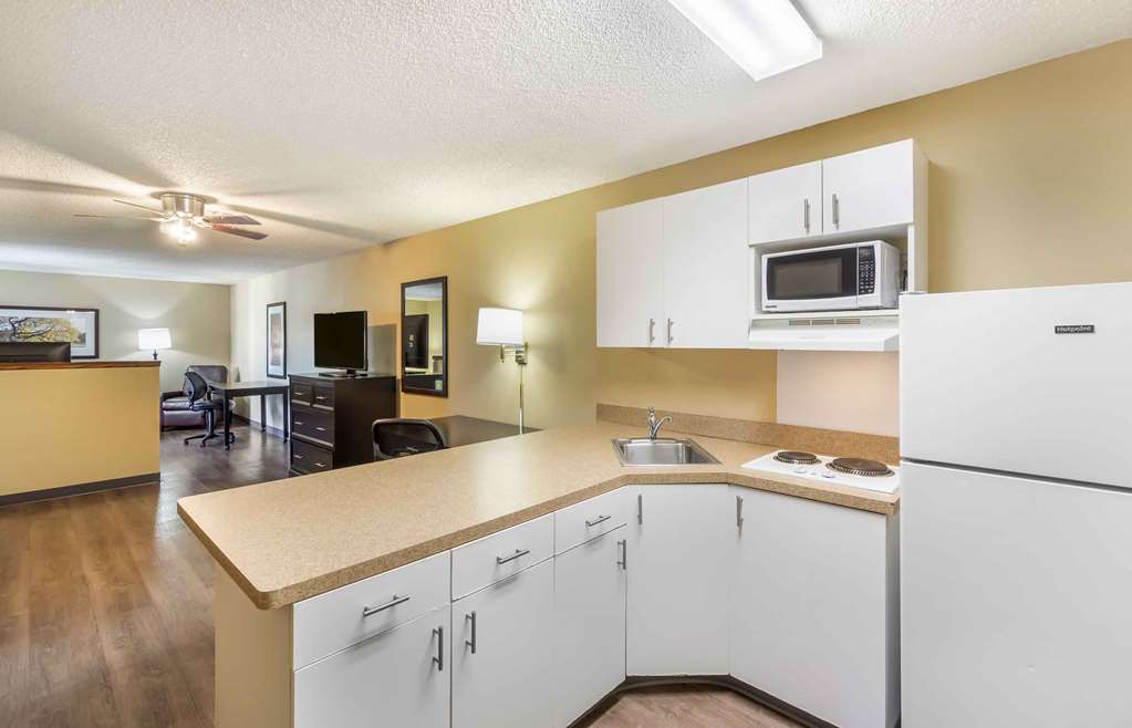 Extended Stay America Suites Seattle Lynnwood - photo 28