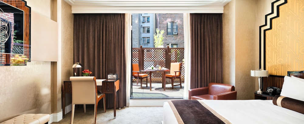Walker Hotel Greenwich Village - photo 12