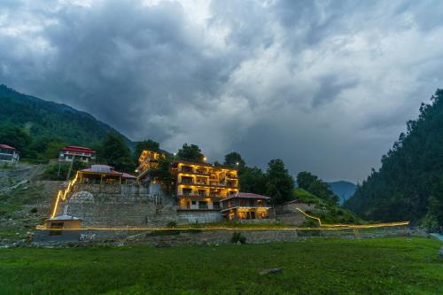 Walnut Riverside Resort - last minute hotel in Unknown City