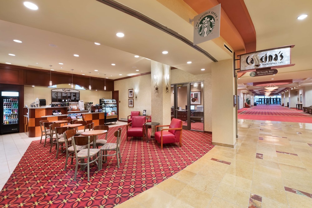 Embassy Suites by Hilton Nashville SE Murfreesboro - photo 38