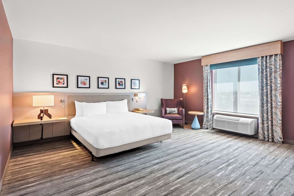 Hilton Garden Inn Seattle North Everett - photo 10