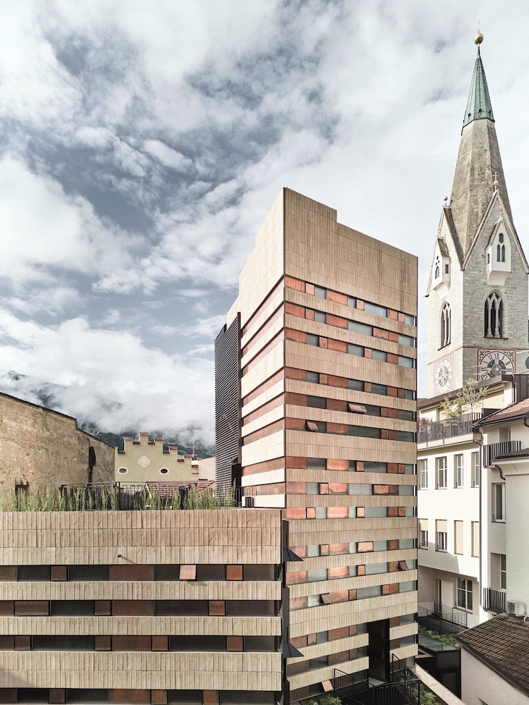 Boutique Hotel Badhaus in Bressanone, Italy