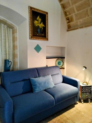 Casabella — 4-Star Luxury Hotel in Ginosa, Italy