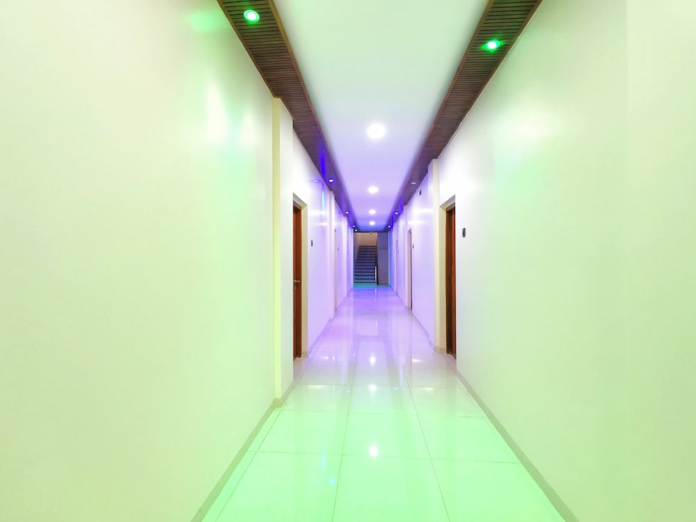Hotel Satkar Inn - last minute hotel in Unknown City