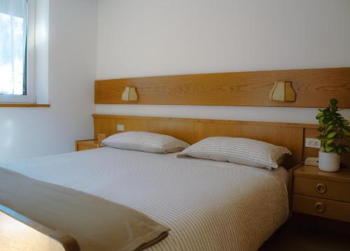 Locanda La Ruscoletta — Telve — photo 3