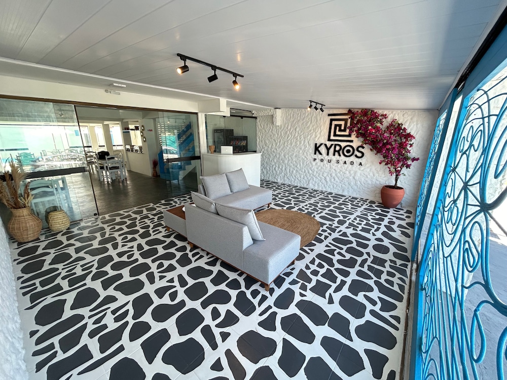 Kyros Pousada - last minute hotel in Maceio