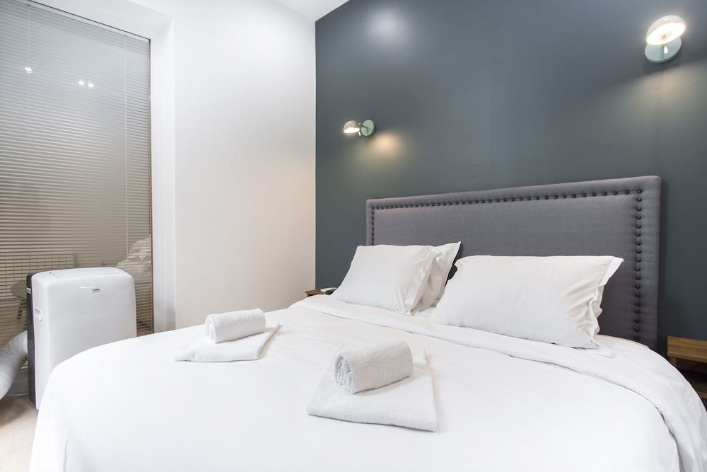 Heart of Saint Germain — 5-Star Luxury Hotel in Paris, France
