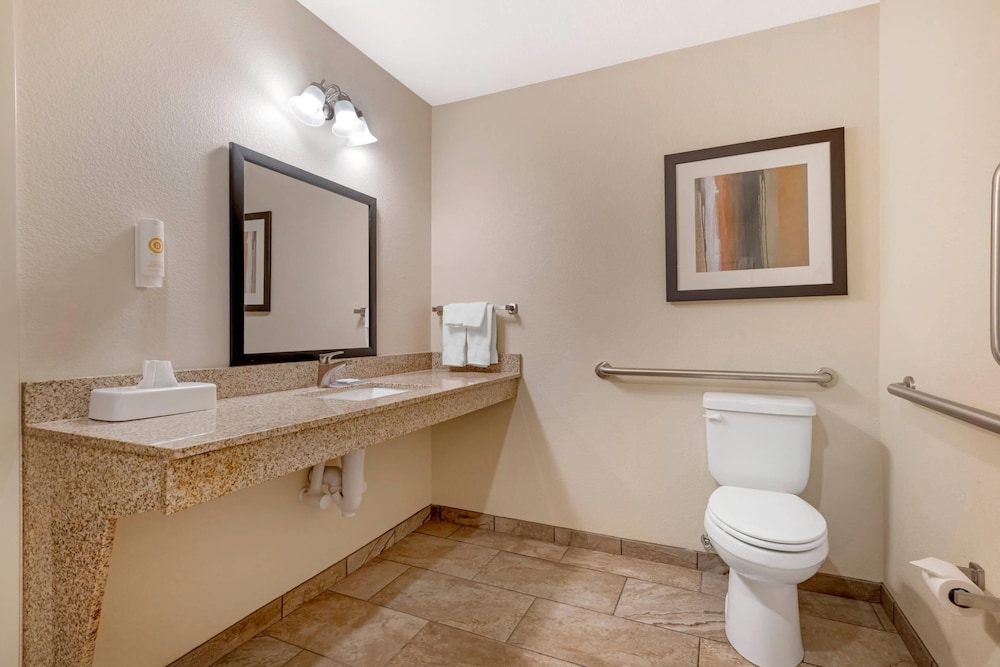 Comfort Inn & Suites Morgan South Ogden - photo 32