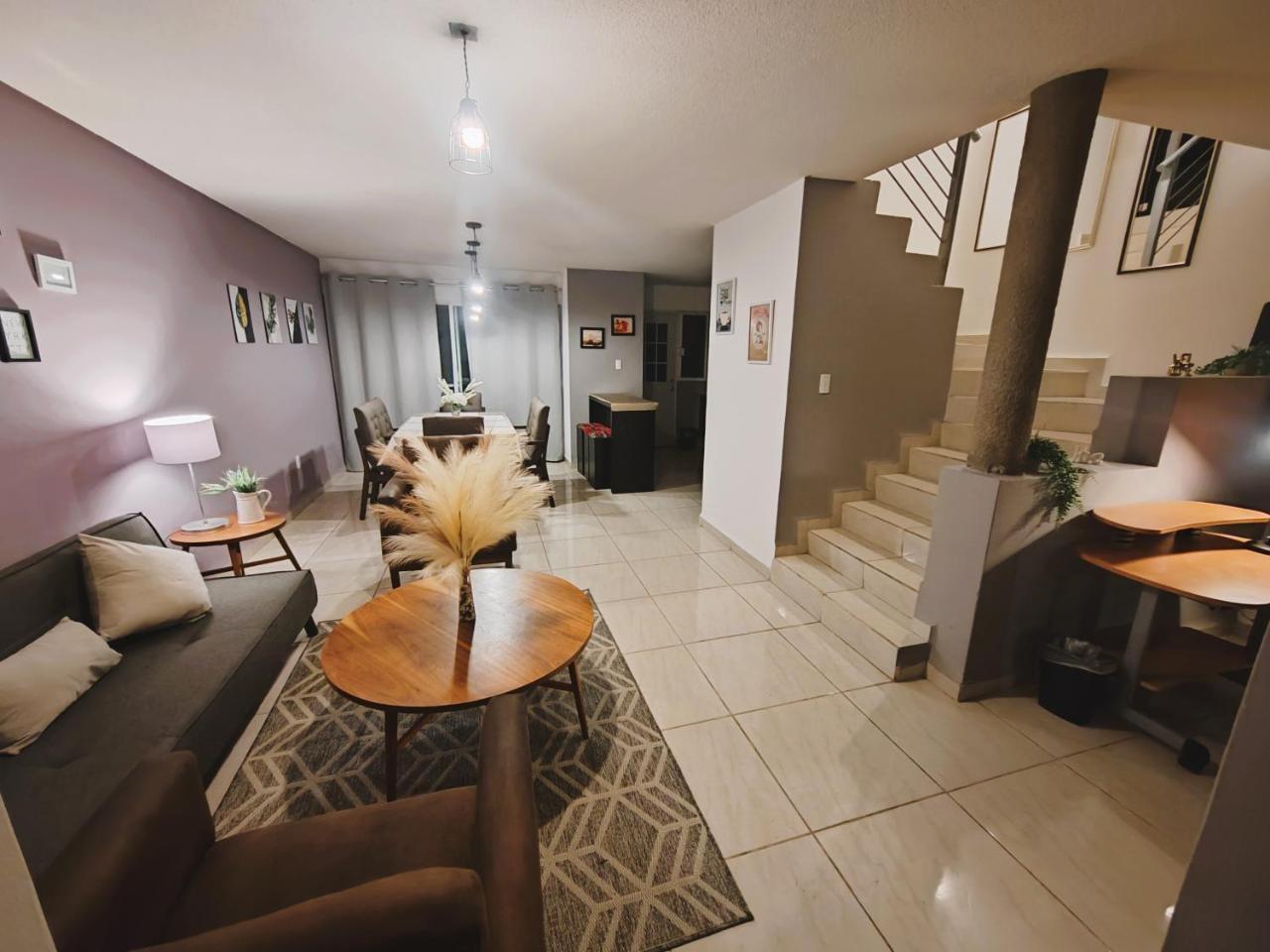 Casa Real San Marcos B en Privada Zona Norte — Irapuato — photo 4