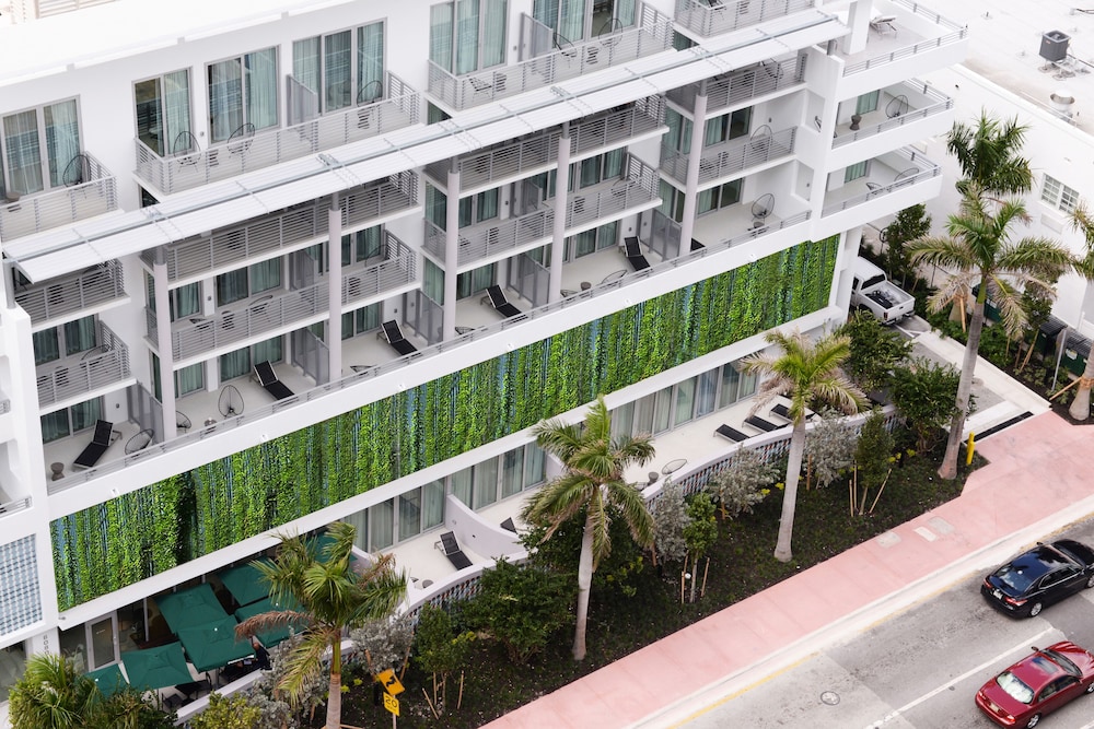 6080 Design Hotel by Eskape Collection - photo 97