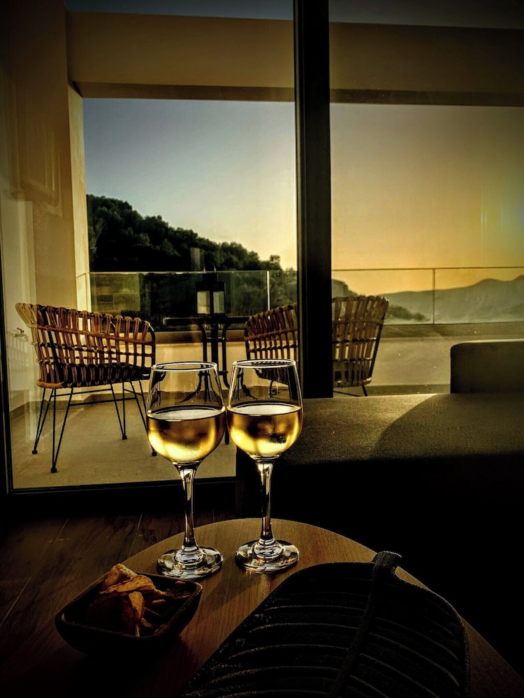 LefkoParga Luxury Suites in Parga, Greece