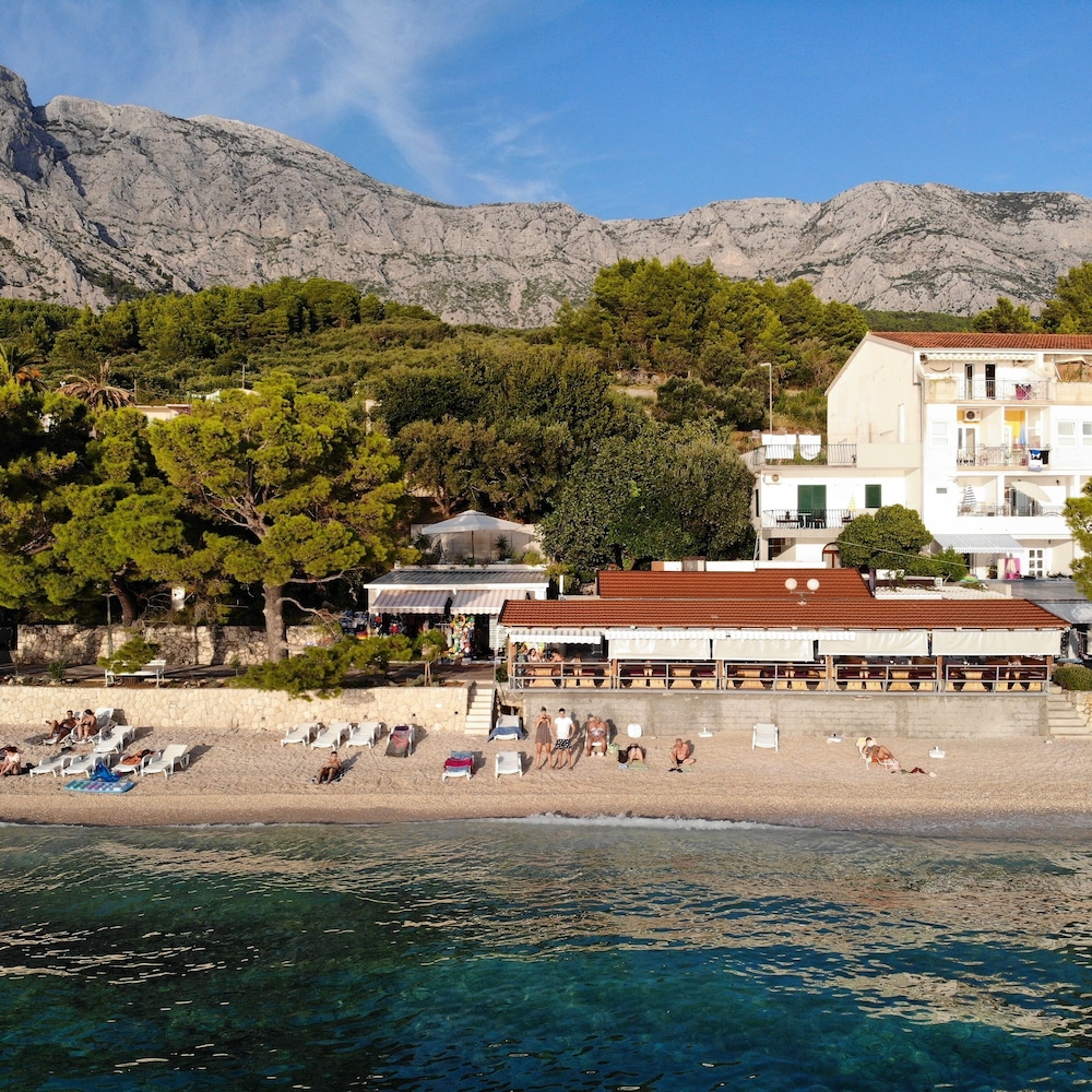 Apartmani Daša Tučepi in Tucepi, Croatia