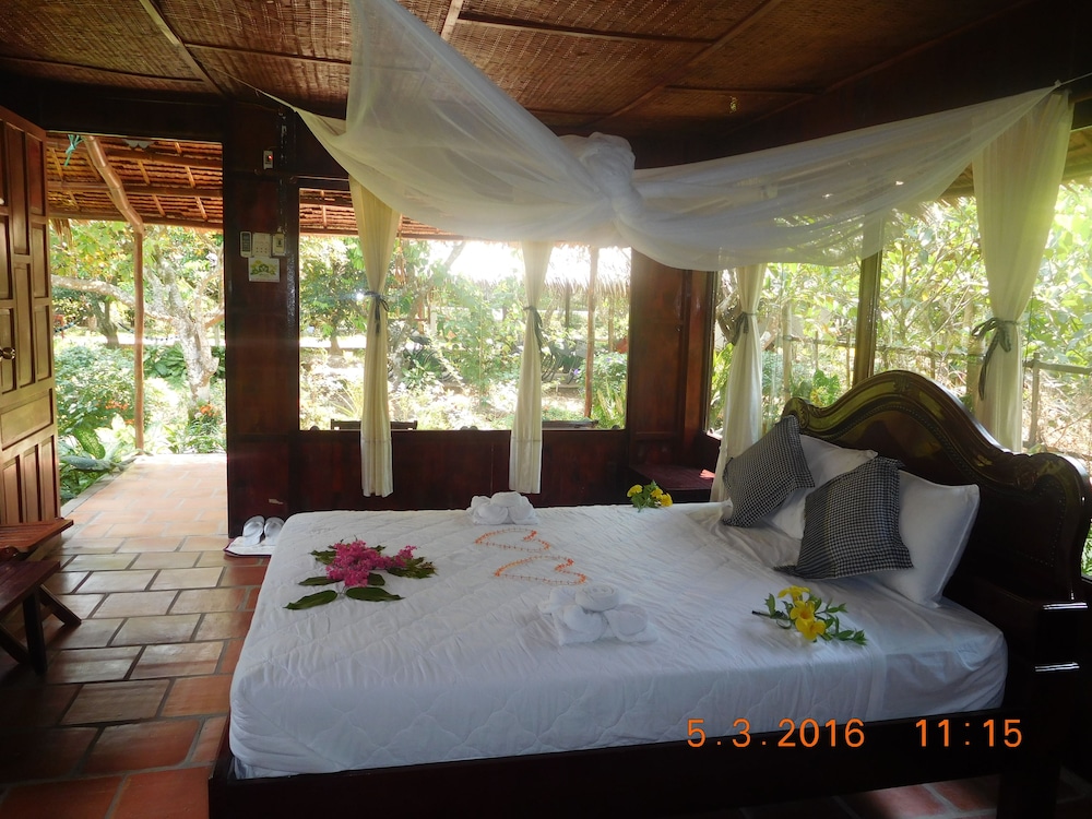 Mekong Ecolodge — My Tho — photo 2