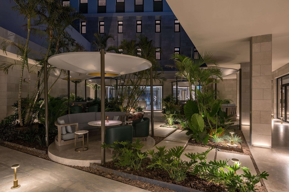 מראה חיצוני