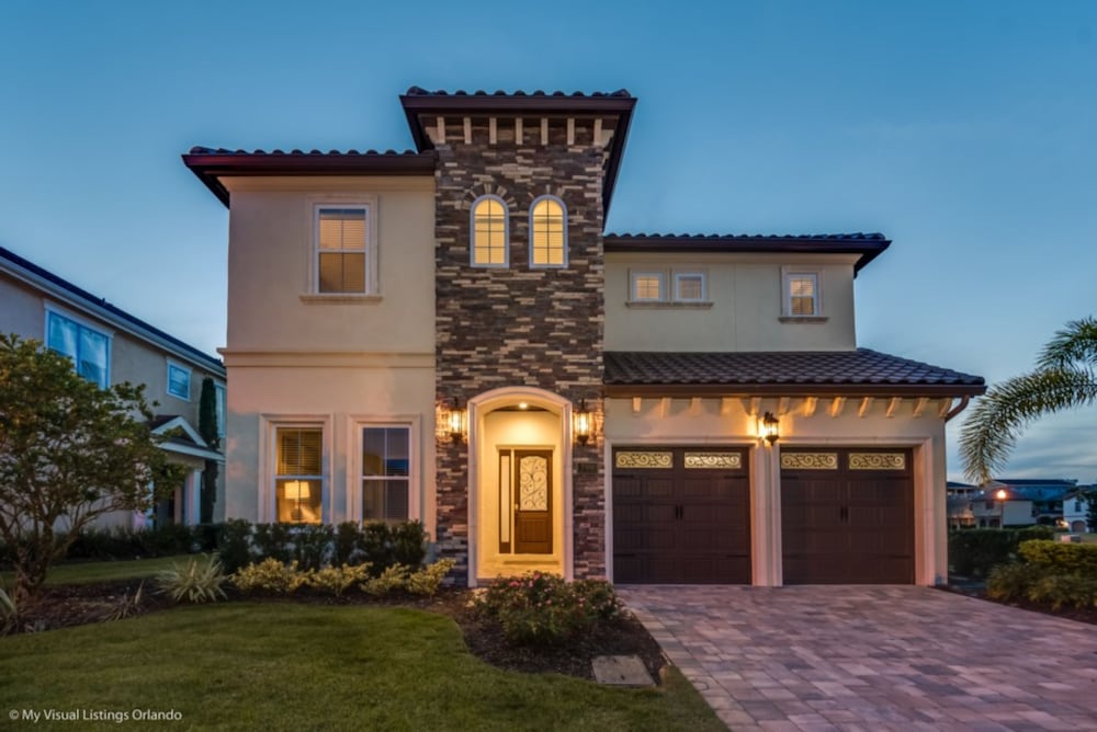 7 Bdrmstheatergamermpoolmansion - photo 39