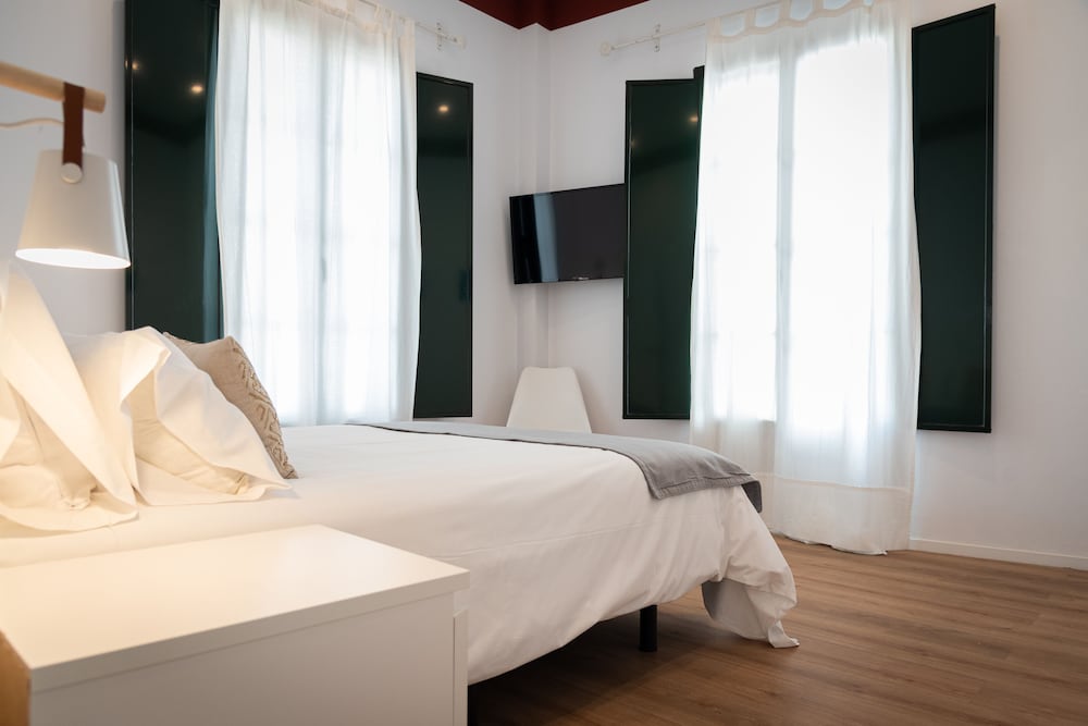 Hoteles Del Sur — Sevilla — photo 2