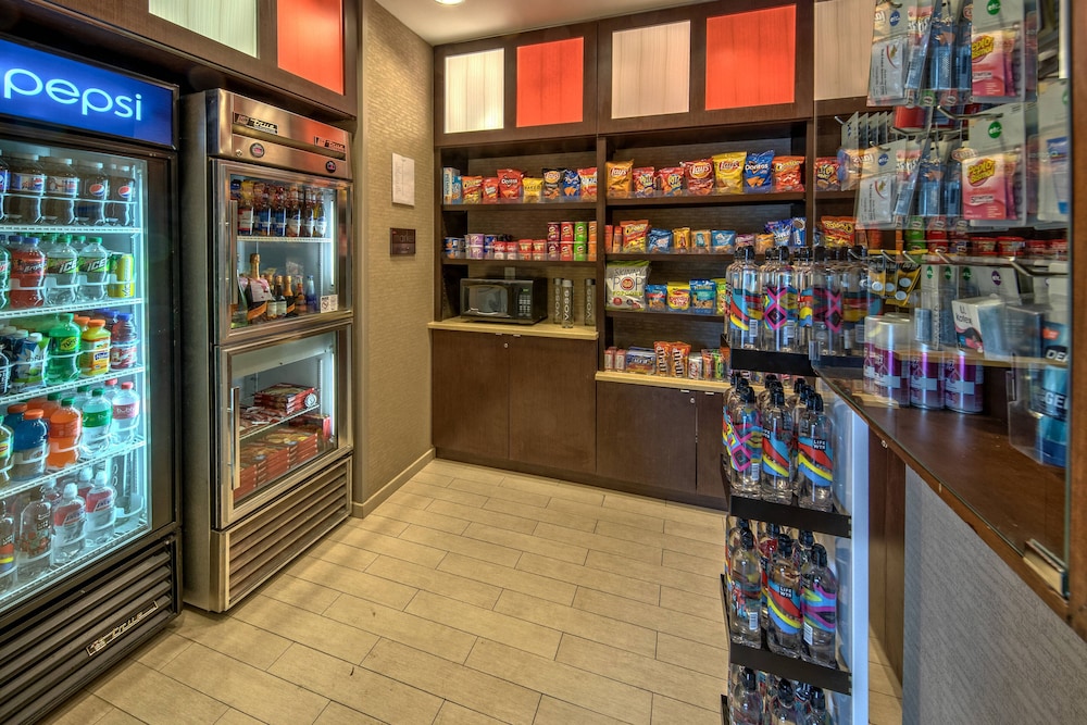 Courtyard by Marriott Newport News Airport - photo 24