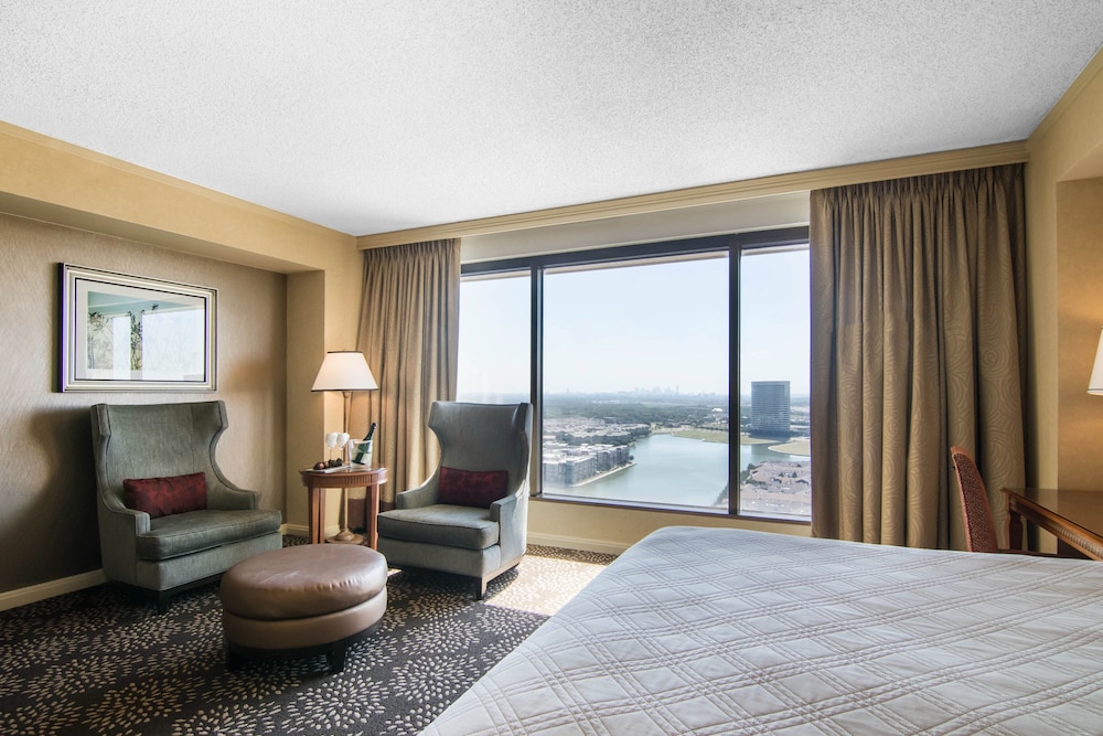Omni Las Colinas Hotel - photo 15