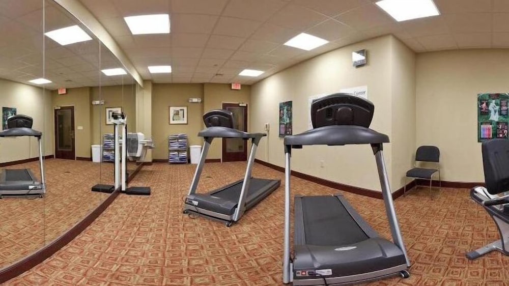 Holiday Inn Express Amarillo South by IHG - photo 18