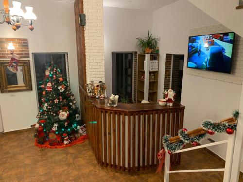 Conacul Flo'camy - last minute hotel in Dragus