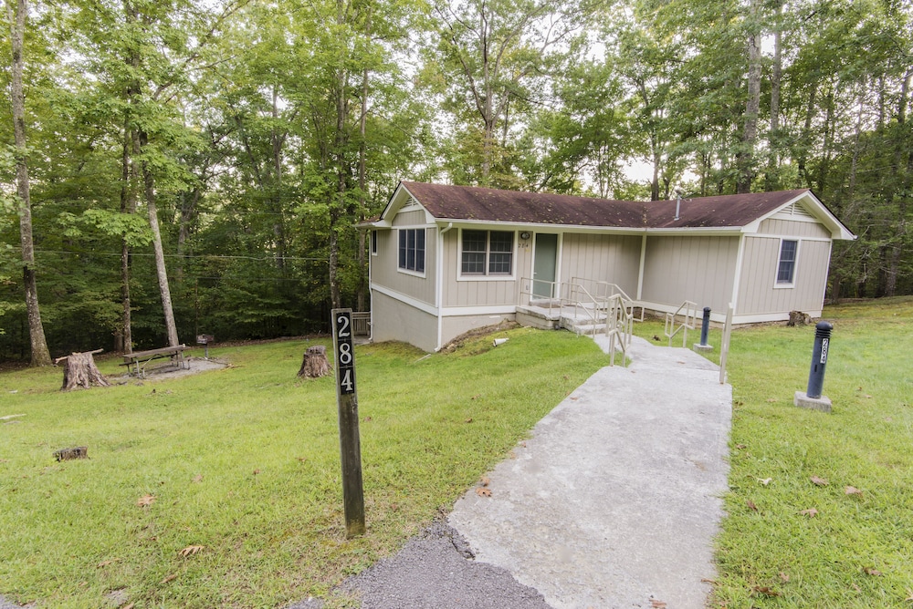 Pine Mountain State Resort Park - photo 17