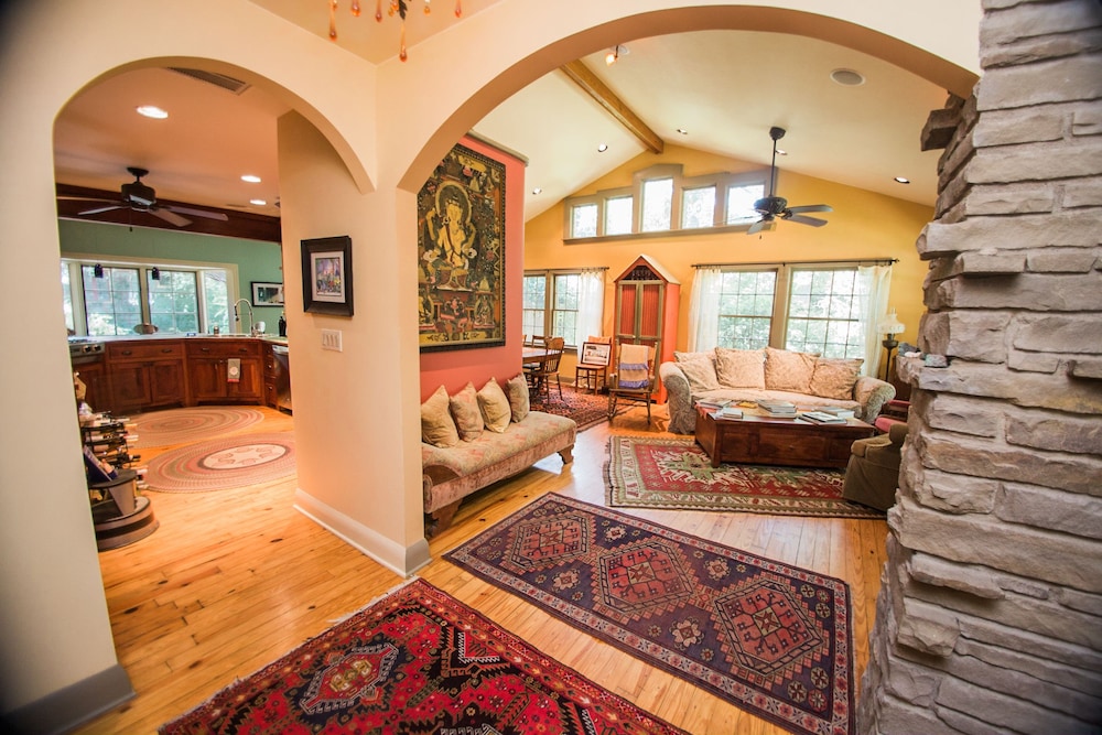 Park Lane Guest House - photo 3