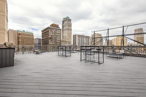 Appart Hotel Porte De Versailles — Issy Les Moulineaux