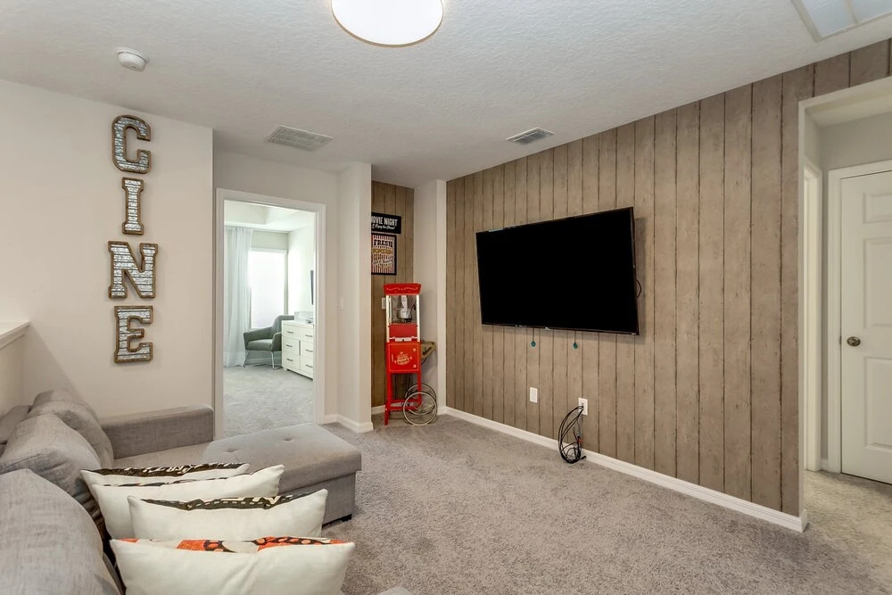 1527cpc Orlando Newest Resort Community Town Home - photo 13
