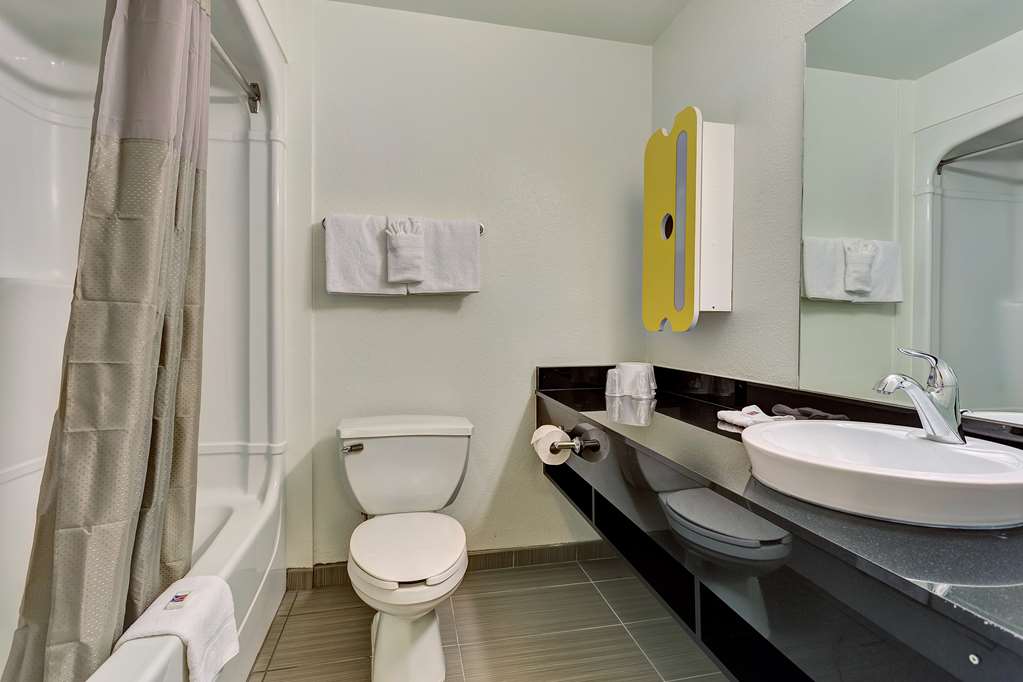Motel 6 Belmont CA San Francisco Redwood City - photo 17