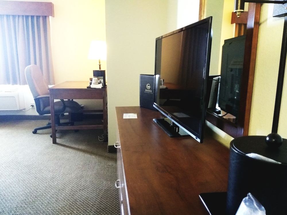 Madelia Hotel & Suites - photo 9