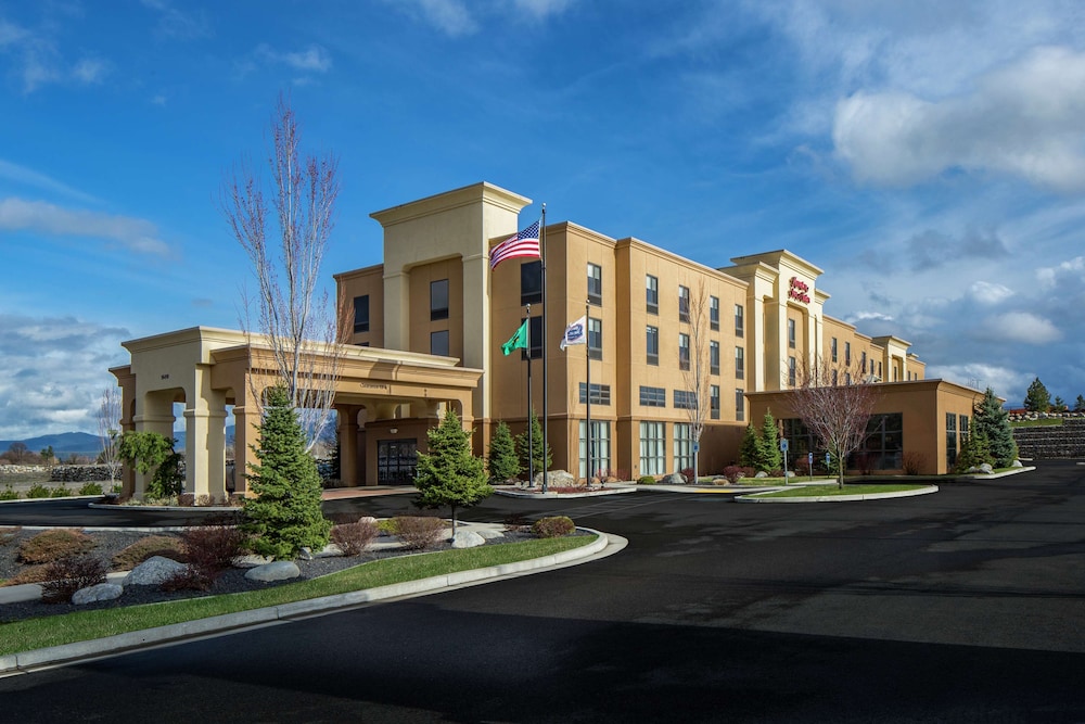 Hampton Inn & Suites Spokane Valley - featured photo