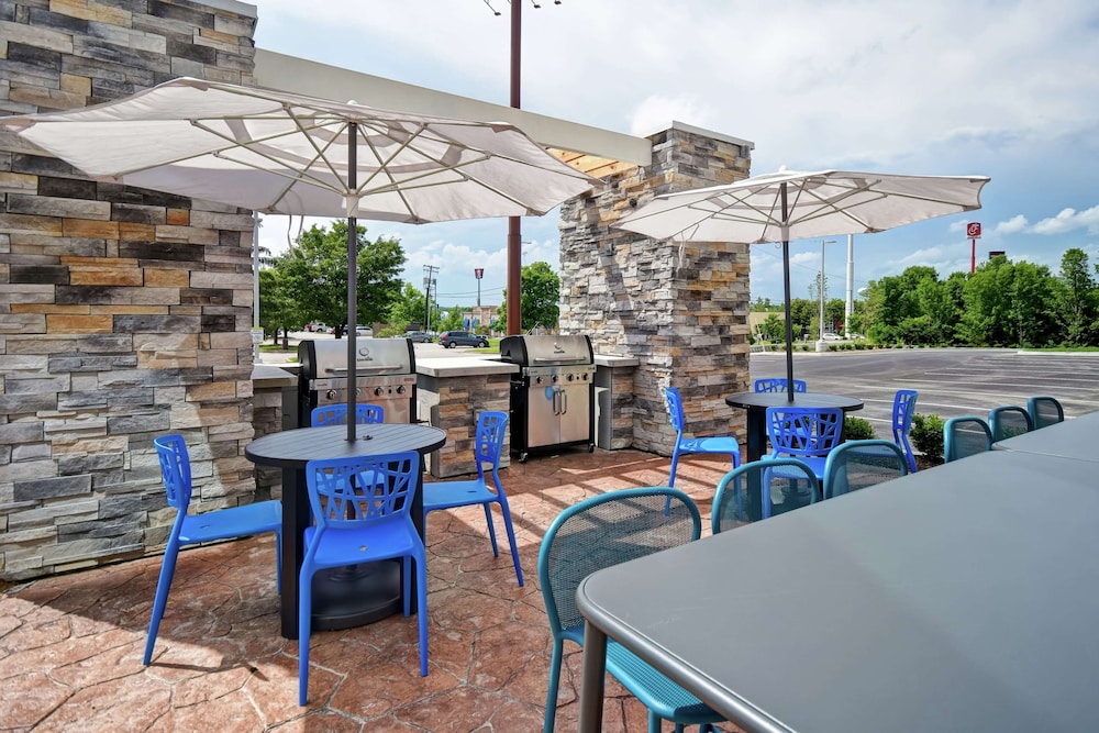 Home2 Suites by Hilton Georgetown - photo 31