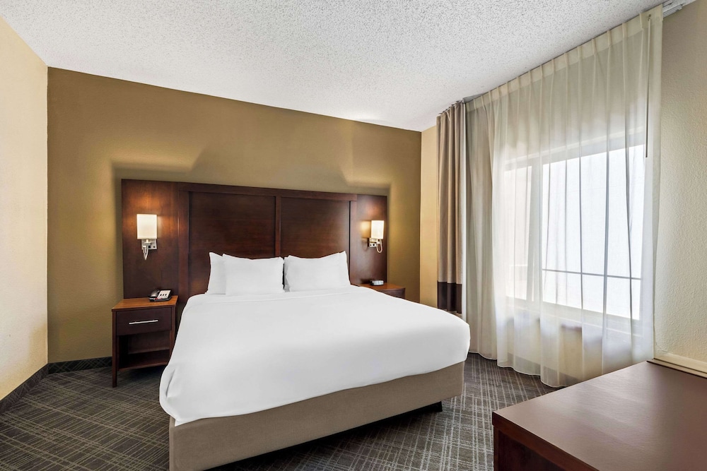Comfort Inn Roswell Dunwoody - photo 17